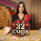 xxgame live casino 32 Baraha