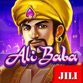 xxgame hot Ali Baba