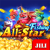 xxgame fishing All Star Fishing