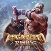 xxgame hot Asgardian Rising