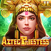 xxgame hot Aztec Priestess