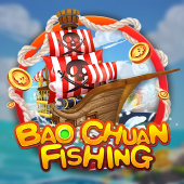 xxgame fishing Bao Chuan Fishing