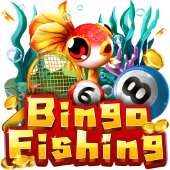 xxgame fishing Bingo Fishing