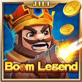 xxgame fishing Boom Legend