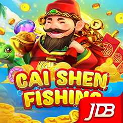 xxgame hot Cai Shen Fishing