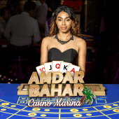 xxgame live casino Marina Andar Bahar