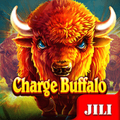 xxgame hot Charge Buffalo