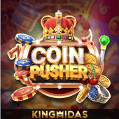 xxgame cards Coin Pusher