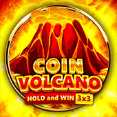 xxgame hot Coin Vilcano Hold and Win