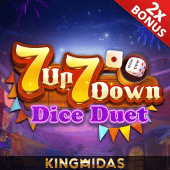 xxgame cards Dice Duet