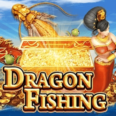 xxgame fishing Dragon Fishing
