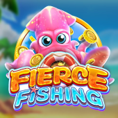 xxgame fishing Fierce Fishing