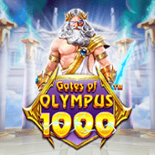 xxgame hot Gates of Olympus 1000