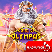 xxgame hot Gates of Olympus