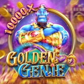 xxgame hot Golden Genie