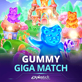 xxgame slot Gummy Giga Match