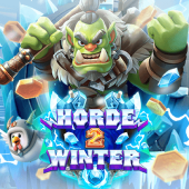 xxgame slot Horde 2 Winter