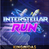 xxgame cards Interstellar Run