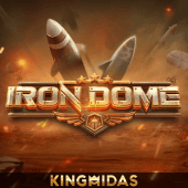 xxgame cards Iron Dome