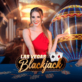 xxgame live casino Las Vegas Blackjack
