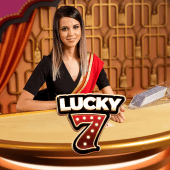 xxgame live casino Lucky 7