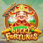 xxgame RTP Lucky Fortunes