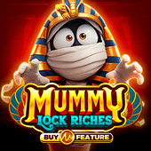 xxgame slot Mummy Lock Riches