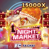xxgame slot Night Market