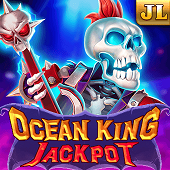 xxgame fishing Ocean King Jackpot
