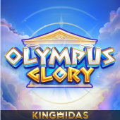 xxgame cards Olympus Glory