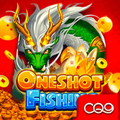 xxgame fishing Oneshot Fishing