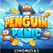 xxgame cards Penguin Panic