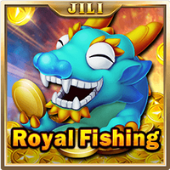 xxgame fishing Royal Fishing