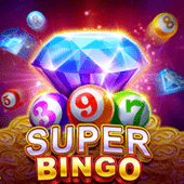 Super Bingo icon