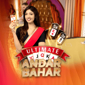xxgame live casino Ultimate Andar Bahar